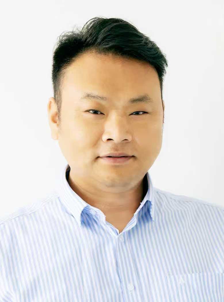 创始人